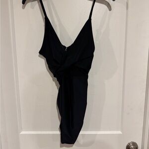 Cupshe One Piece Swimsuit